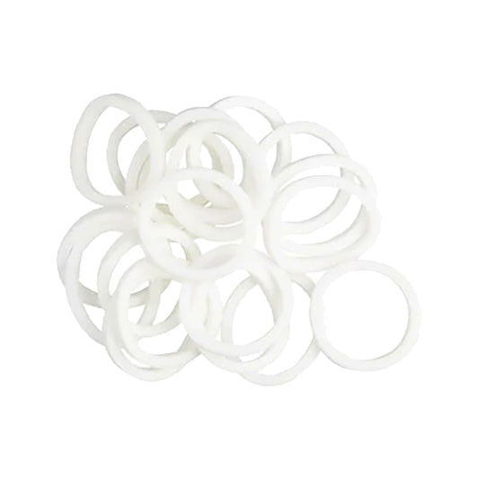 Foam Oil Ring, ZEB A1 (38mm) - Bulk/20