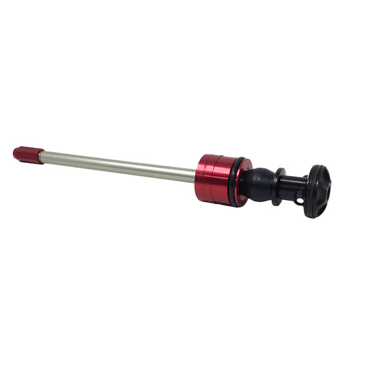 Air Spring Upgrade Kit, DebonAir C1 140, Yari A1