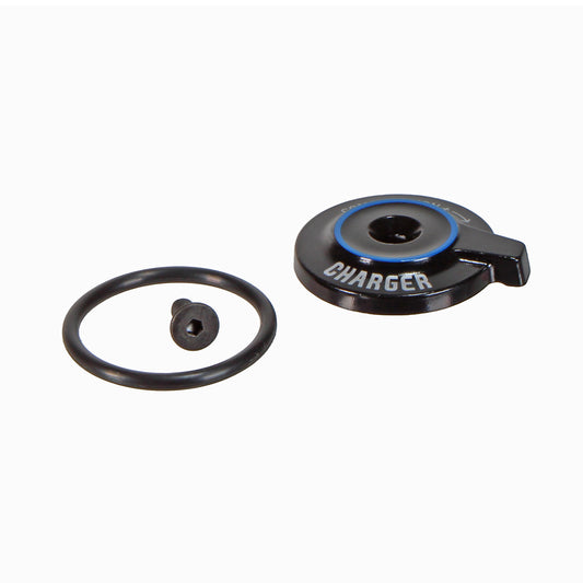 Compression Knob Kit, Charger RL, SID/SID SL (32mm)