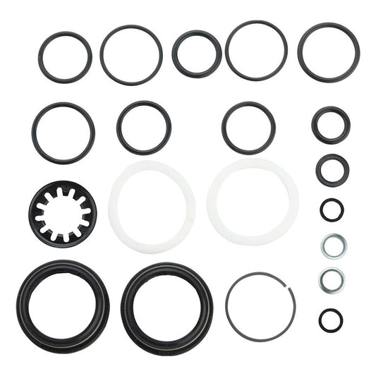 Basic Service Kit, Recon Silver, Boost, B1+ (2017-21)