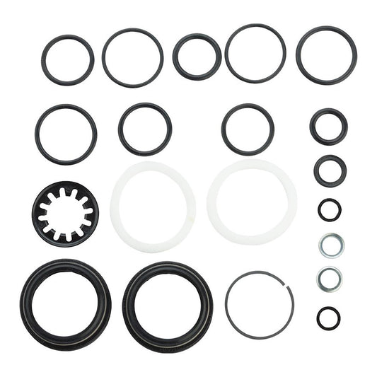 Basic Service Kit, Recon Slv, Boost, C1+ (2017-21) NLS