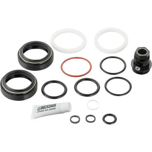 200 Hour/1 Year Service Kit, SID (110-120mm) Chgr2 NLA