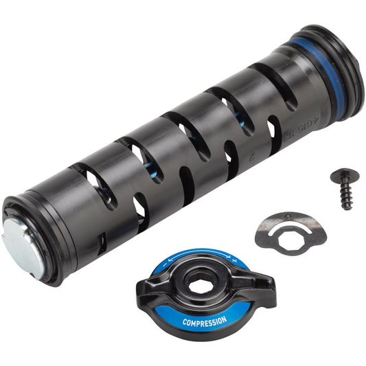 Compression Damper, MoCo, Revelation 35, A1