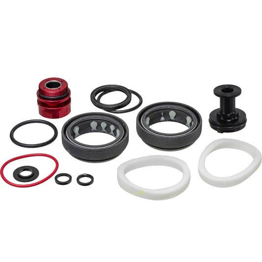 200 Hour/1 Year Service Kit, Pike B1 Charger2 SoloAir