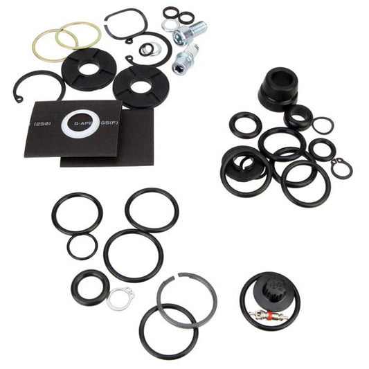Service Kit, Recon/Recon Gold (MoCo/Turnkey) 2010-11
