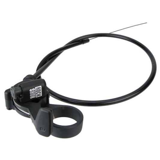 PopLoc Remote Kit, Left Hand