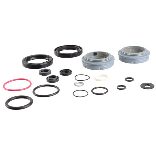 Basic Service Kit, BoXXer Team, Charger, 35mm