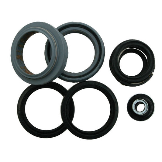 Basic Service Kit, Lyrik Coil 35mm (2012-15)  NLS