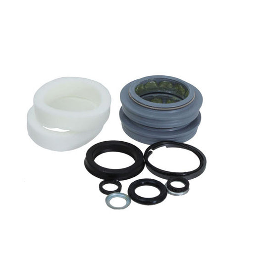 Basic Service Kit, 13-15 Recon Siler Turnkey, SoloAir
