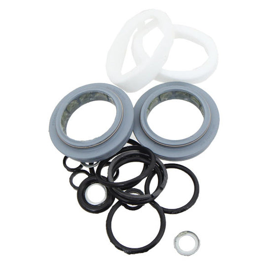 Basic Service Kit, Sektor TurnKey SoloAir (2013-16)