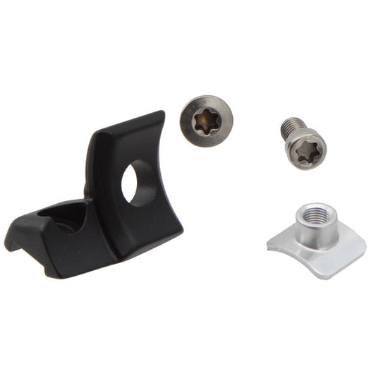 PushLoc MatchMaker MMX Mounting Bracket, Right