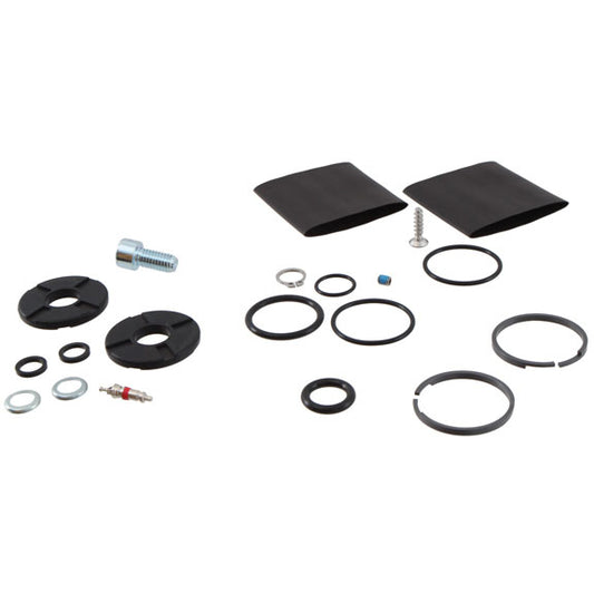 Basic Service Kit, XC32, Tora TK, Turnkey