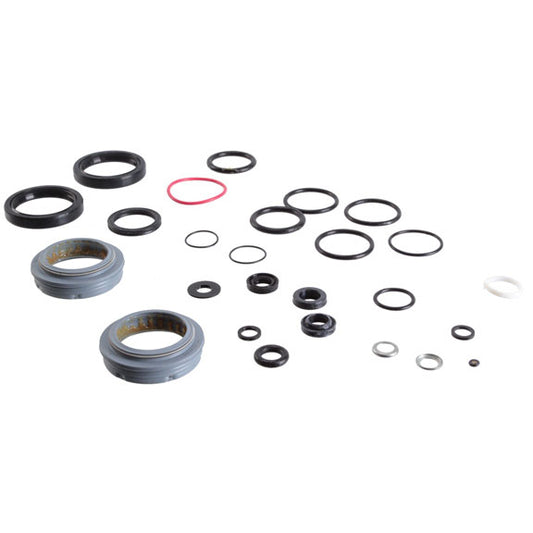 Basic Service Kit, BoXXer World Cup, Charger (35mm)