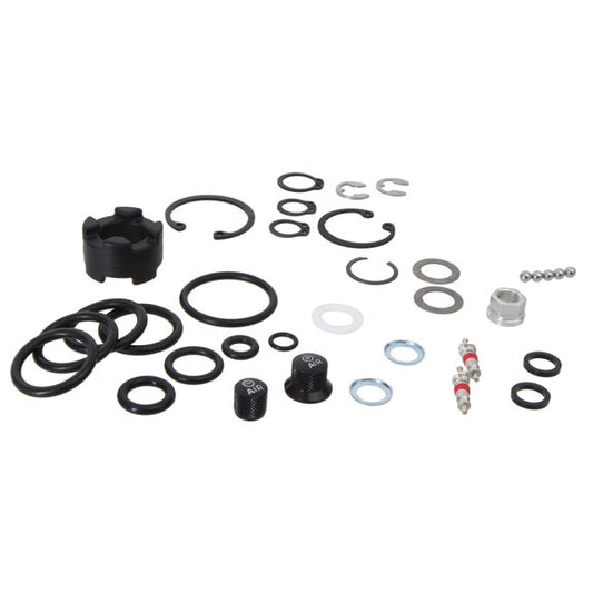 Service Kit, Pike/Reba/Revela (Air U-Turn) 2005-11