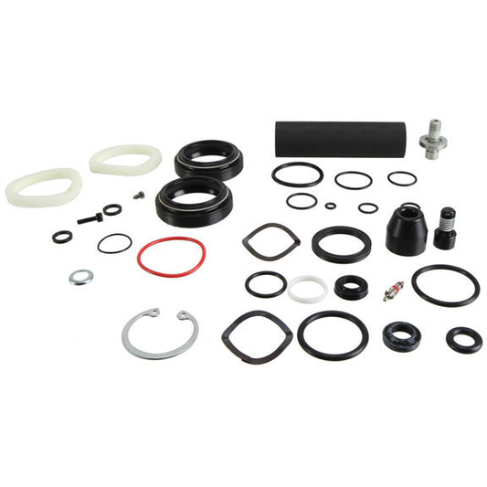 Service Kit, Pike (SoloAir+Charger) A1-A2