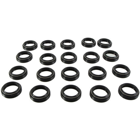 Dust Wiper/Seal, Pike/Lyrik/Yari/Boxxer (35mm) Bulk/20