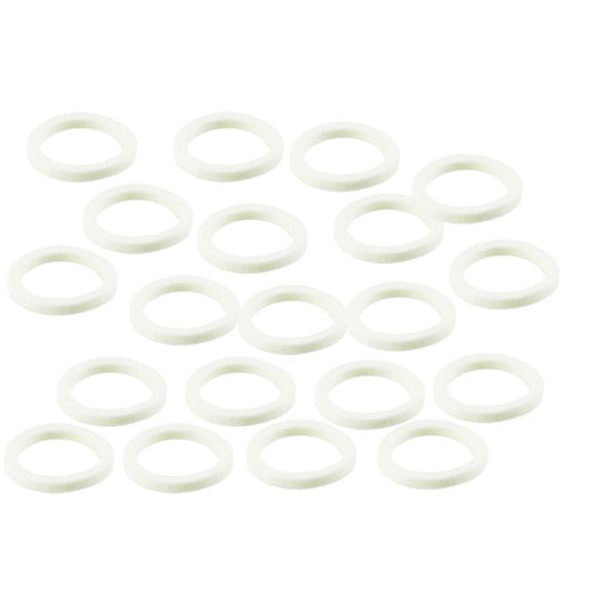 Foam Oil Ring, Pike/Lyrik/Yari/Boxxer  (35mm) Bulk/20