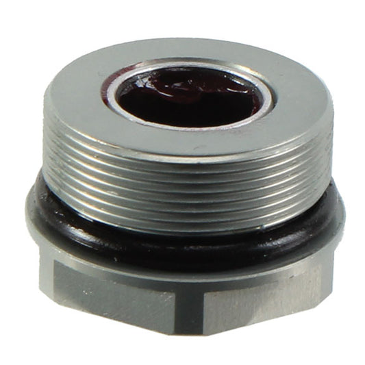 Rebound Damper Seal Head Assembly, 14+ Pike