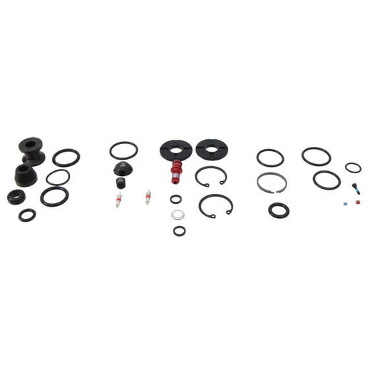 Service Kit, SID-B, Dual Air (120mm)  NLS
