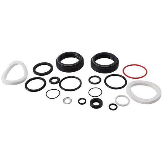 Basic Service Kit, Lyrik RCT3 SoloAir A1, 35mm (2016+)