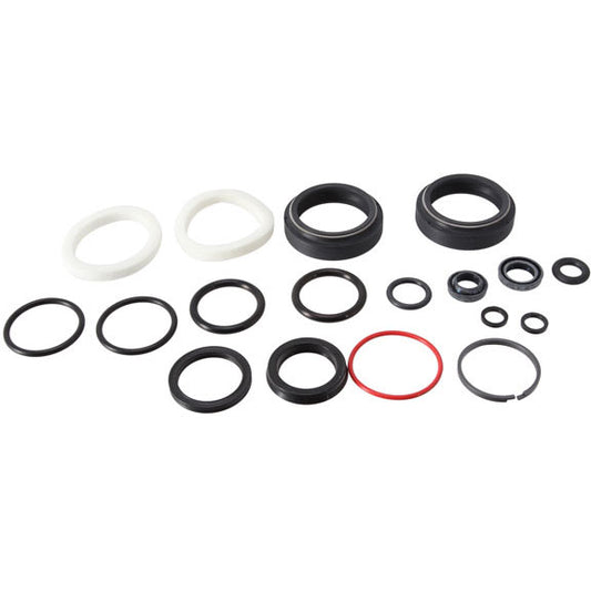 Basic Service Kit, Yari SoloAir, 35mm