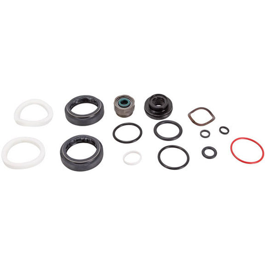 200 Hour/1 Year Service Kit,Lyrik/Pike29+, 2PAir