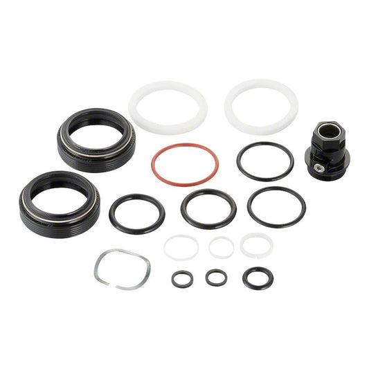 200 Hour/1 Year Service Kit, Reba (A7) 80-100mm