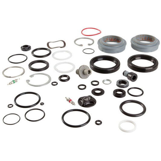 Service Kit, 2015 BoXXer World Cup (Charger) B1