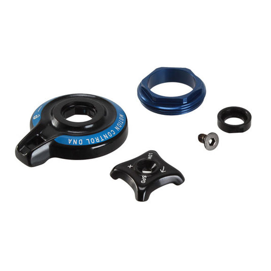 MoCo Knob Kit, 12-16 Revelation,SID (RCT3)  NLS