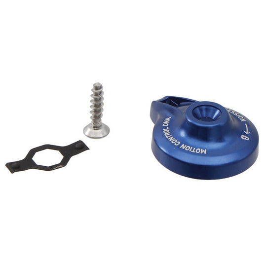 MoCo Knob Kit, 12+ Reba,Revel,SID (RL)