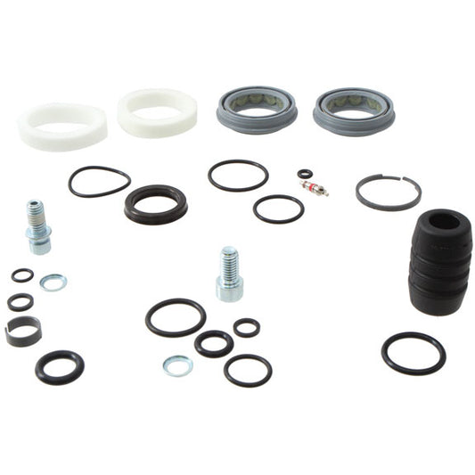 Service Kit, Recon Silver (MoCo/Turnkey) 2013-15