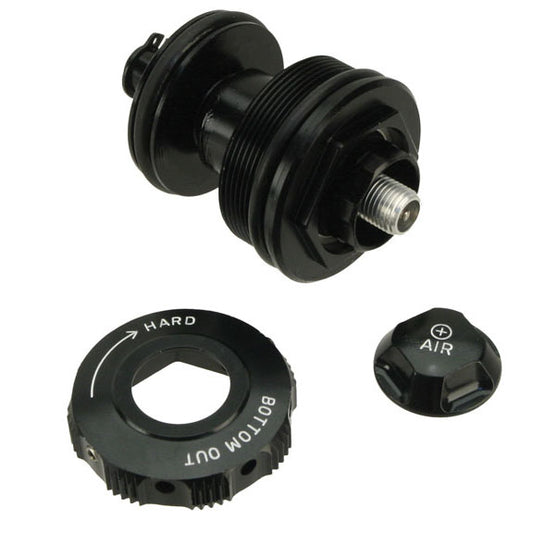 Air Top Cap, 2010 BoXXer-WC (35mm SoloAir)  NLS