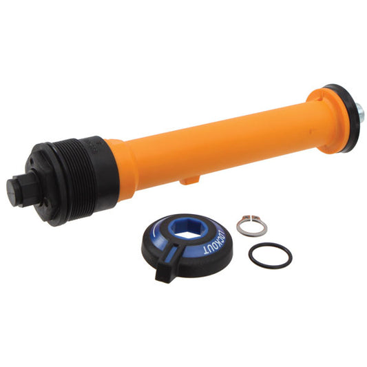 Turnkey (NR) Damper, 09-11 Tora SL