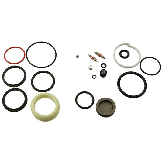 Full Service/Rebuild Kit, 10-12 Ario, 08-10 Monarch