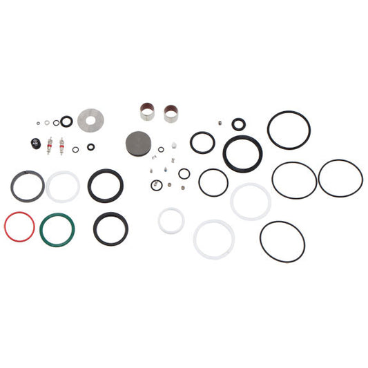 Full Service/Rebuild Kit, 11/12 Monarch/+ Shocks