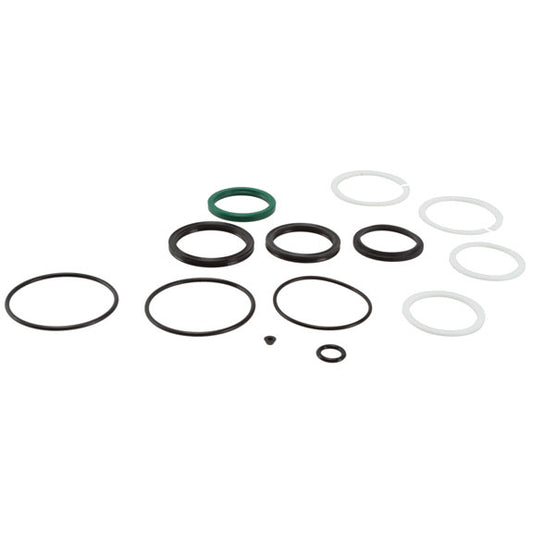 Basic Air Can Service Kit, 2014+ Monarch Auto SagB1