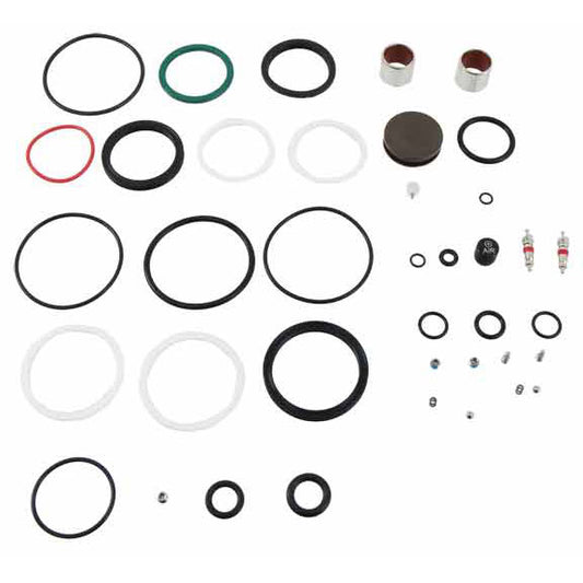 Full Service/Rebuild Kit, 2013 Monarch RT3