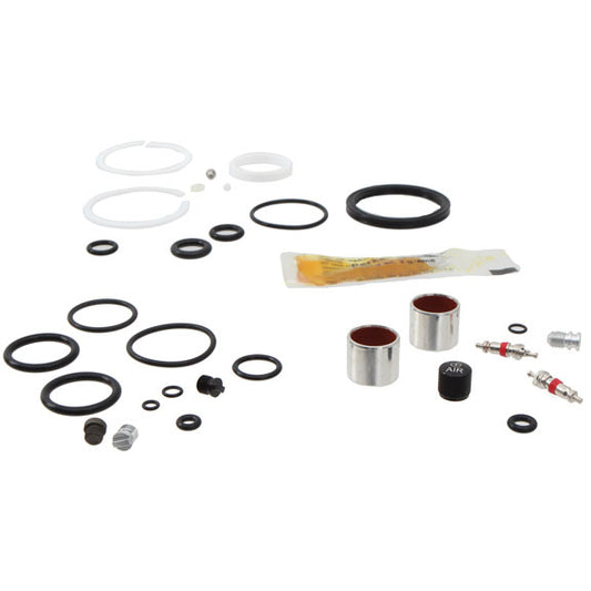 Service/Rebuild Kit, 11-13 Monarch Plus