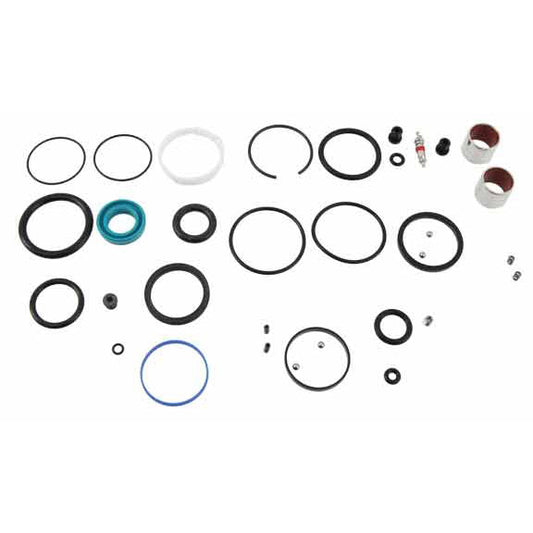 Full Service/Rebuild Kit, 2012-18 Kage Shocks (A1/A2)
