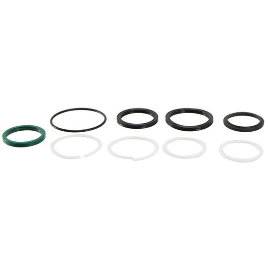 Basic Air Can Service Kit, 2014+ Monarch Shocks