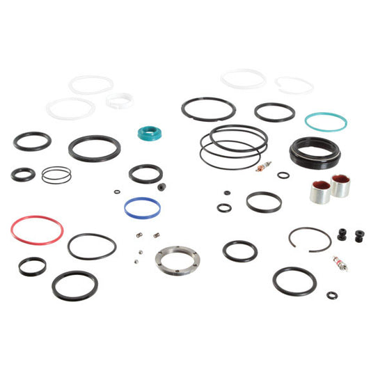 Full Service Kit, 2014 Vivid Air Shocks