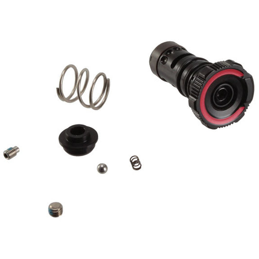 Rebound Adjuster Kit, 12-14 Monarch XX  NLS