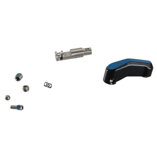 Compression Lever, 2014 Monarch Plus