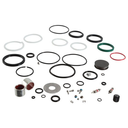 Full Service/Rebuild Kit, 2014+ Monarch R,RL,RT,RT3