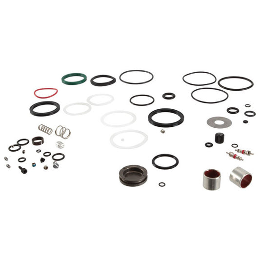 Full Service/Rebuild Kit, Monarch XX