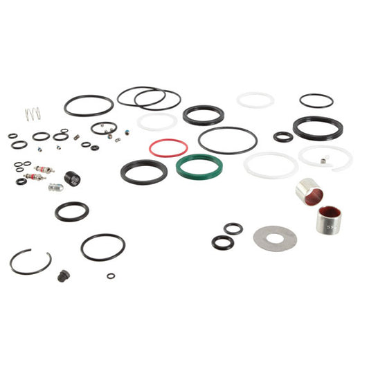 Full Service/Rebuild Kit, 14-18 Monarch Plus (B1)