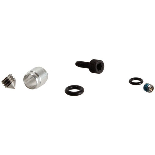 Xloc Remote Service Kit, Monarch XX