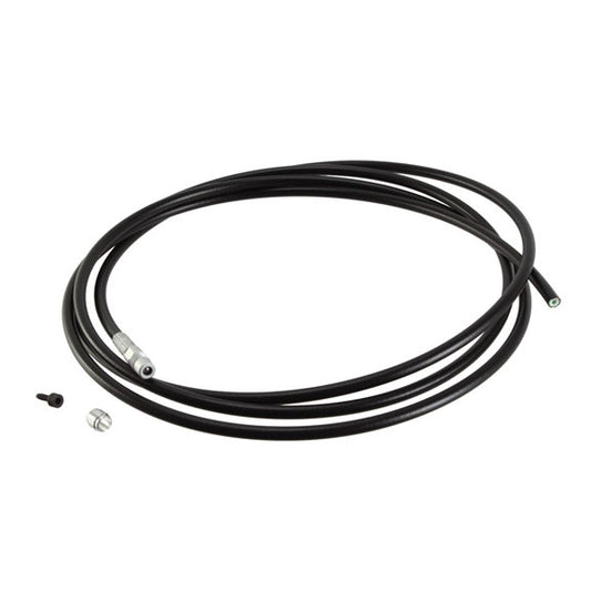 Hydraulic Hose/Barb/Compression, XLoc MonarchXX  NLS