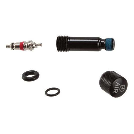 Air Valve Assembly, 11-14 Monarch