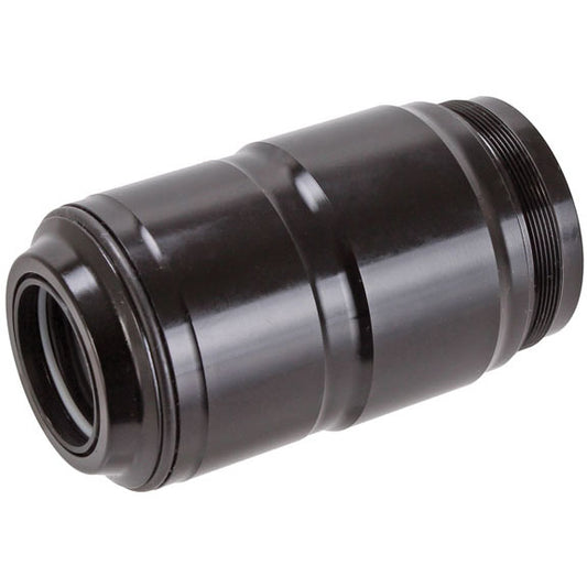Air Can Assembly, Monarch Debonair, 184x44mm  NLS